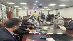 گسترش همکاری‌های ایران و عراق در مدیریت آبیاری بخش کشاورزی